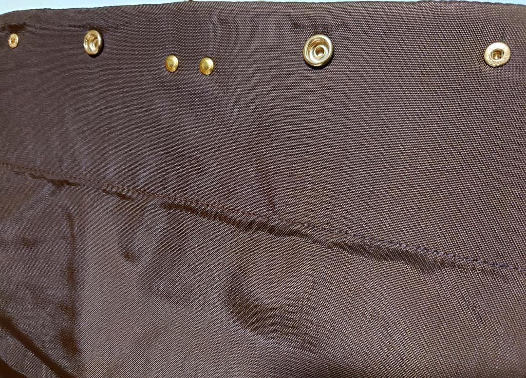 LOUIS VUITTON　ガーメントケース