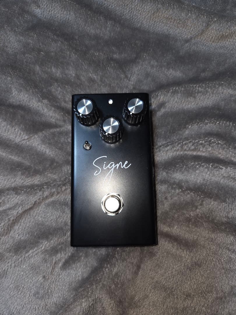 ギター Virtues Signe