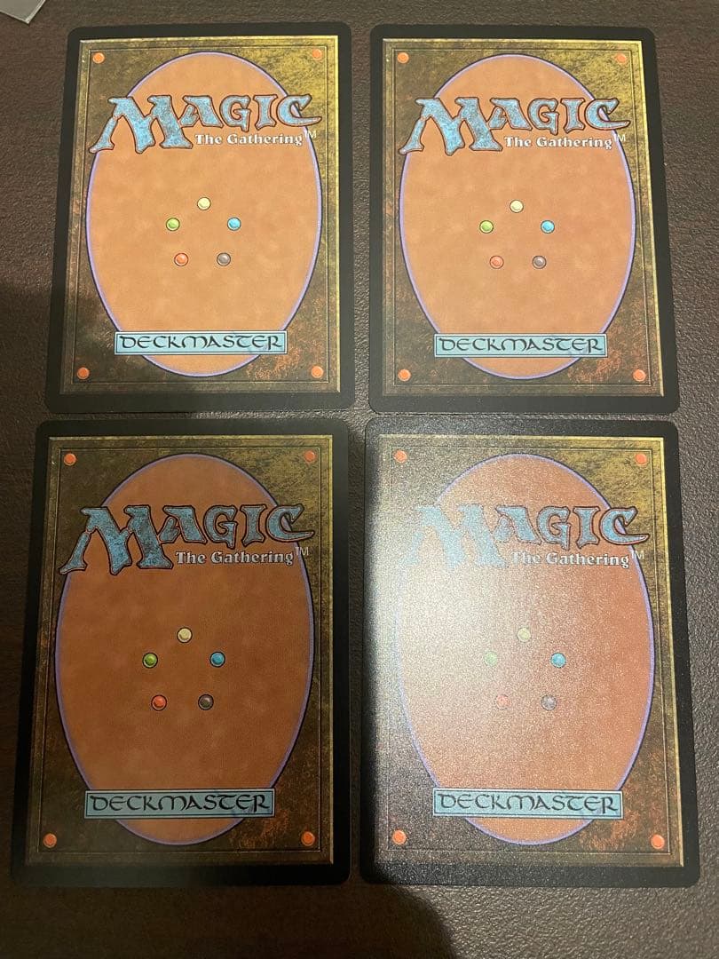 T*A様 【暗黒の深部】【UBT】【UMA版foil】