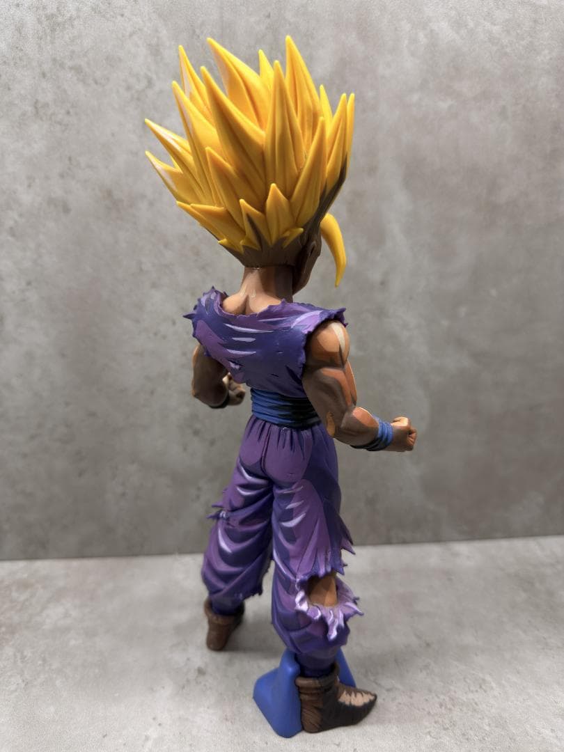 孫悟飯 MSP マンガディメンションズ 2D