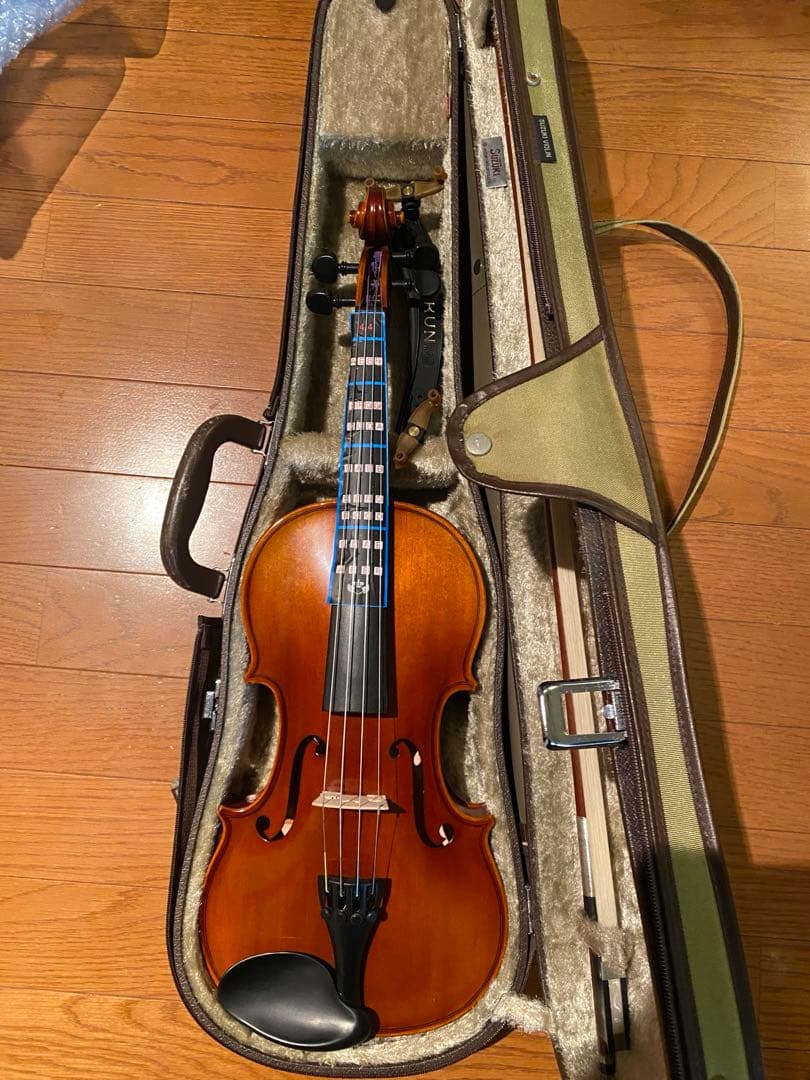 スズキ　バイオリン　280 4/4