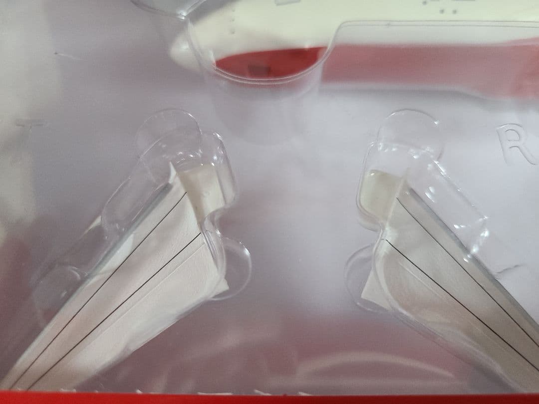 B787-8 エアインディア 飛行姿勢 (スタンド付属) 希少