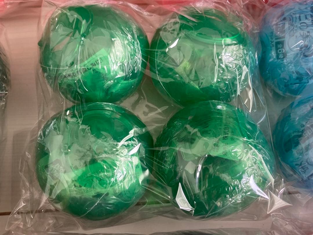 ワンピース ワンピの実 第１～第１６海戦 シュリンク付き フルコンプセット