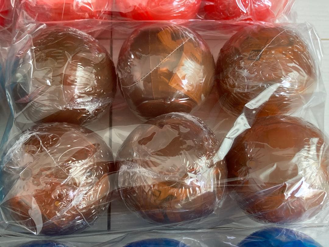 ワンピース ワンピの実 第１～第１６海戦 シュリンク付き フルコンプセット