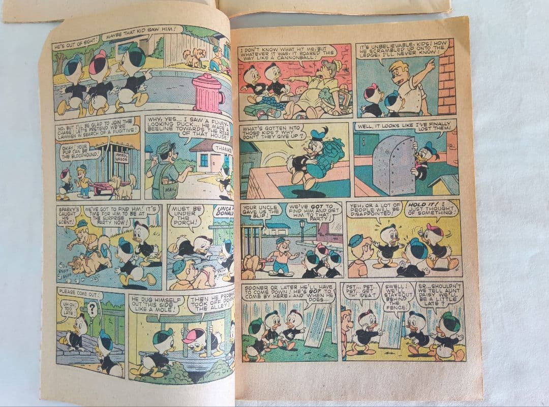 ディズニーキャラクターグッズセット　1970年代　レトロ　13点　アンティーク