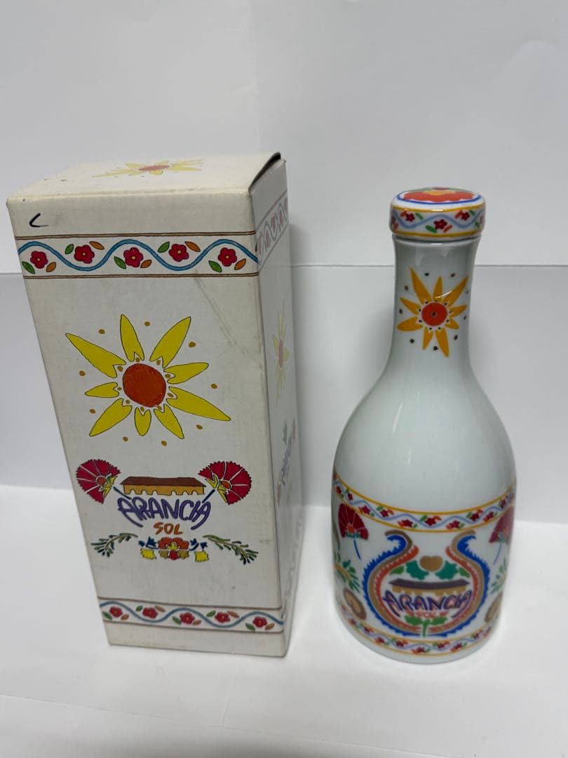 未開封ウイスキー及びブランデー併せて４本 一括売却