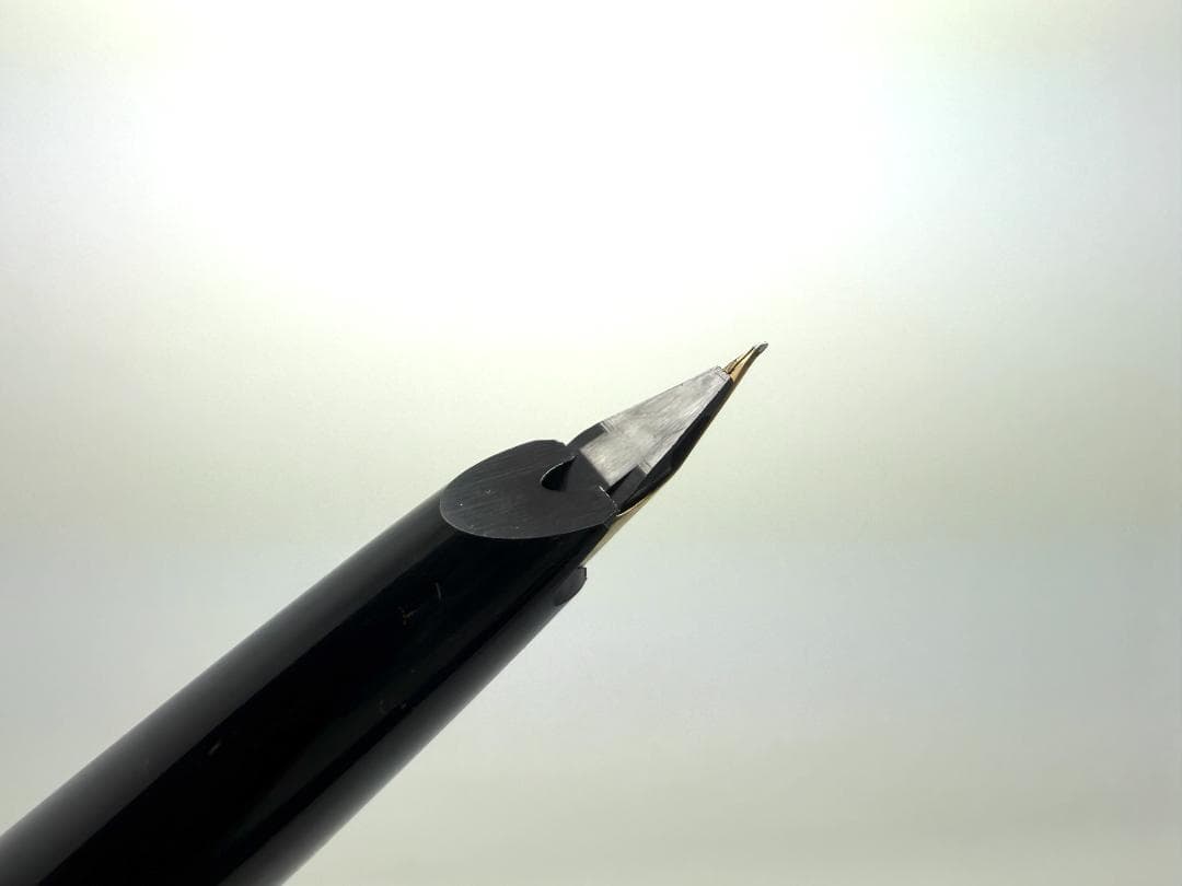 MONTBLANC モンブラン221　ペン先k14 万年筆