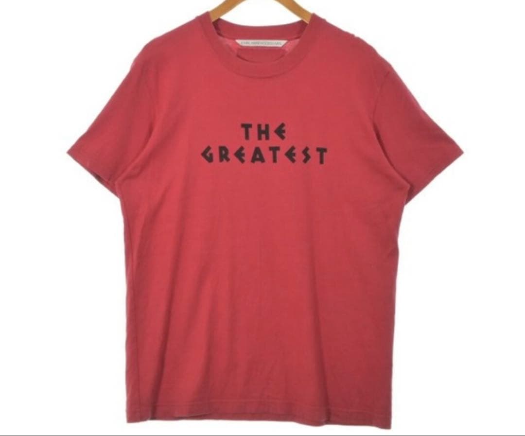 細美武士着用！Tシャツ メンズ