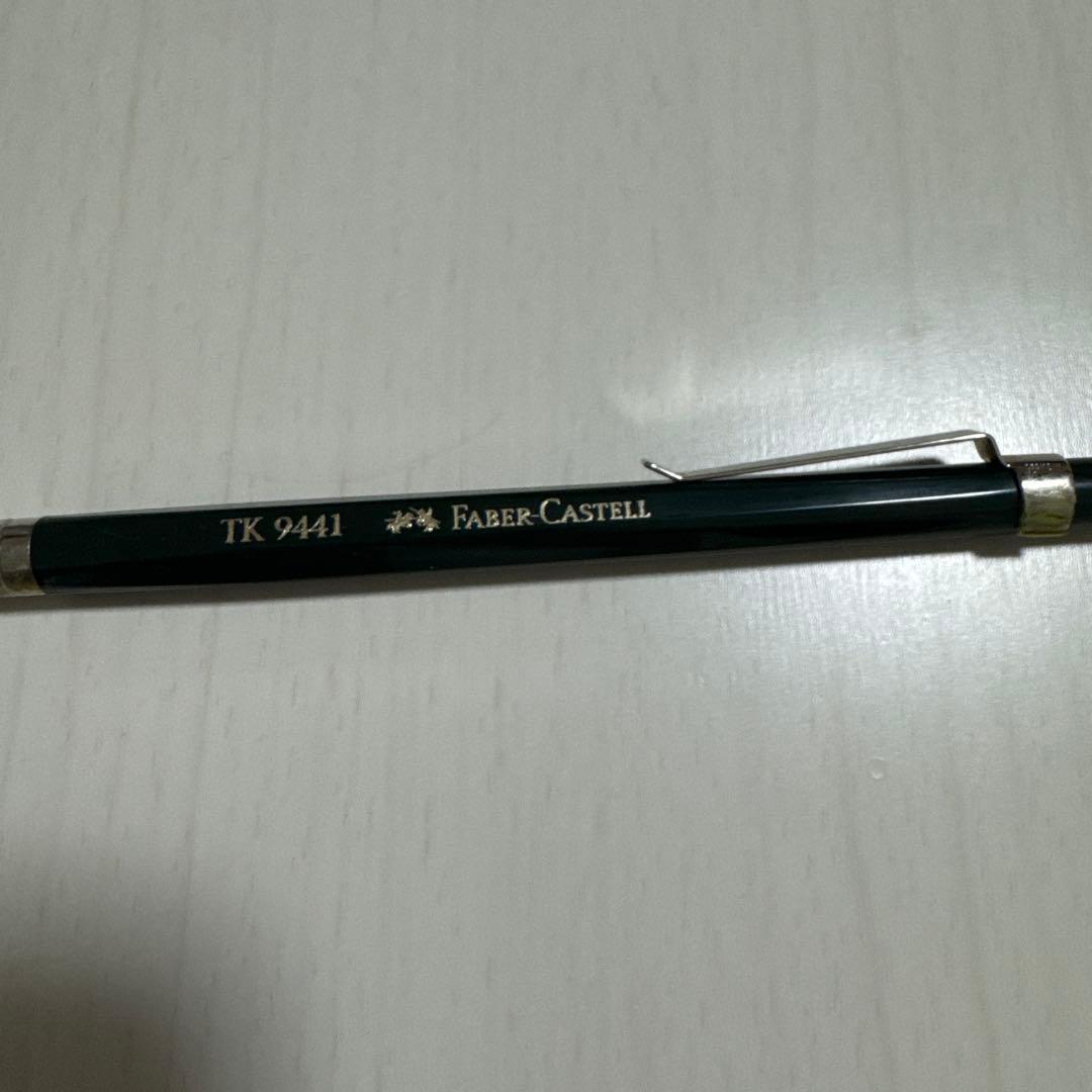 ファーバーカステル　TK9441