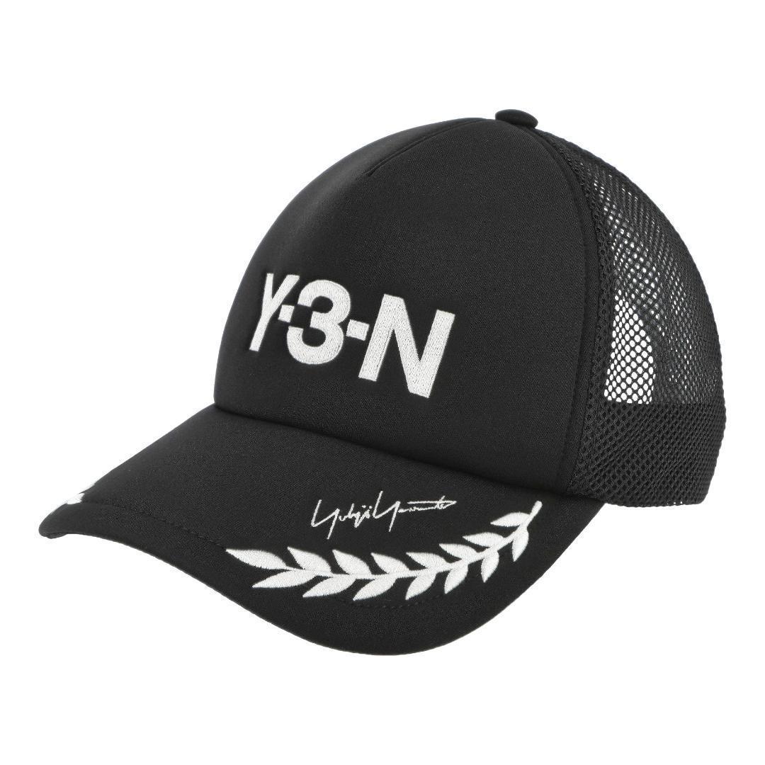 Y-3 NBHD TRUCKER CAP neighborhood キャップ