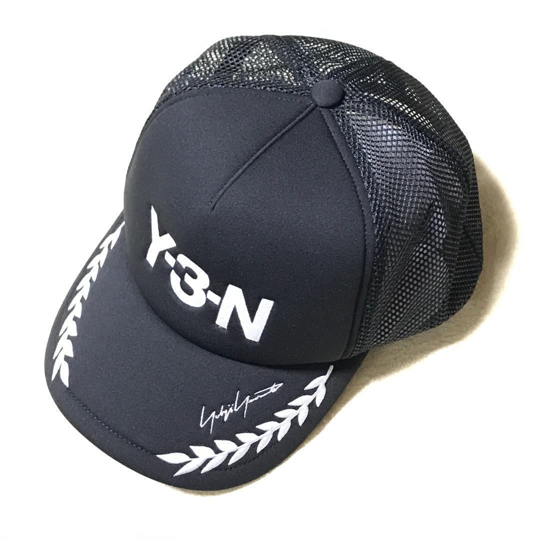 Y-3 NBHD TRUCKER CAP neighborhood キャップ