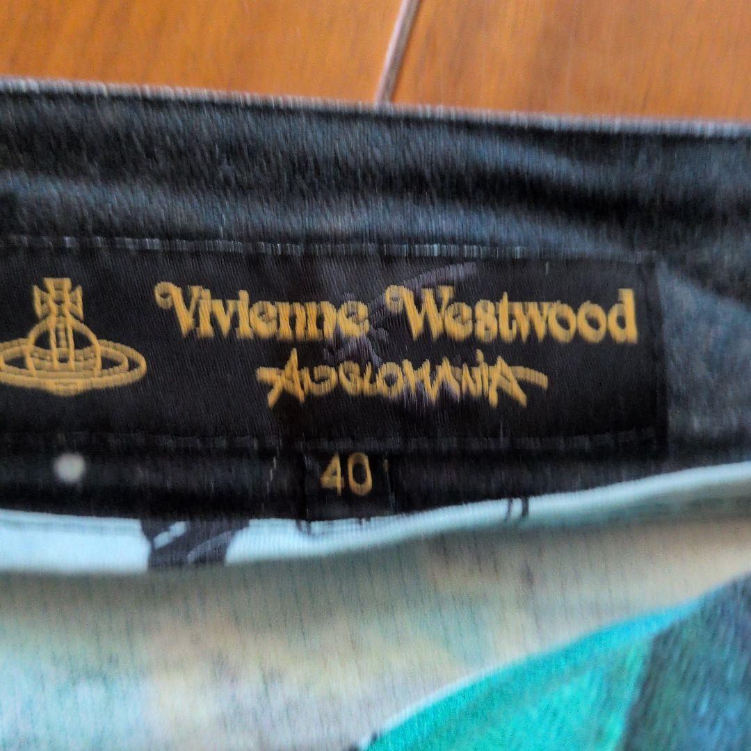 Vivienne westwood Anglomania タイトスカート