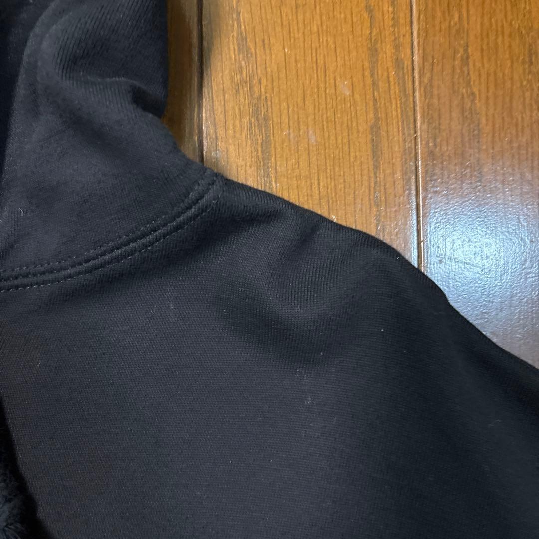 真田ナオキ　パーカー　Mサイズ