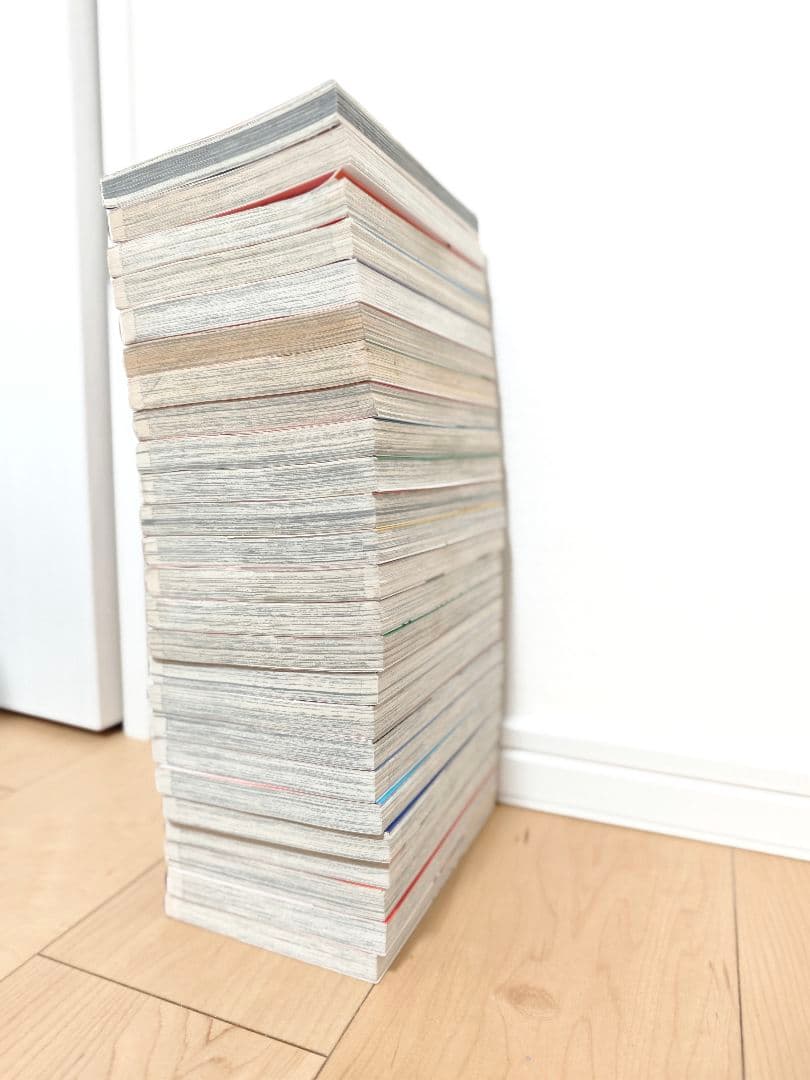 ✨️良品✨️　NARUTO　ナルト　全巻セット