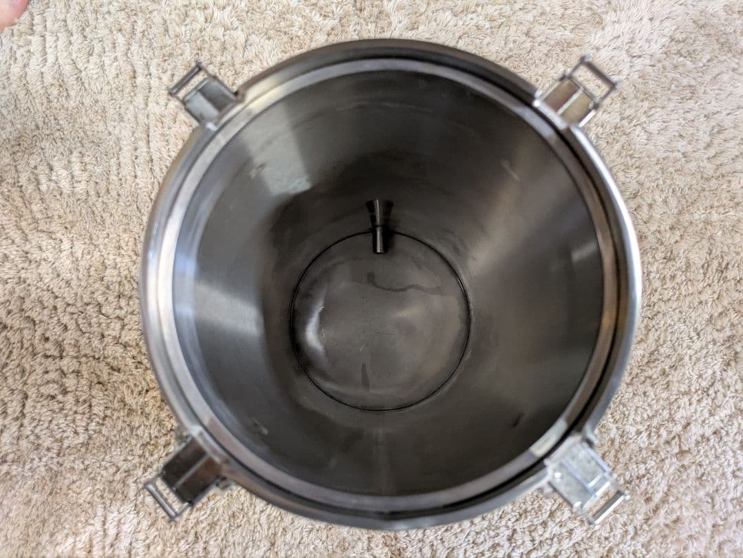 adaスーパージェットフィルターes600水深45センチ用