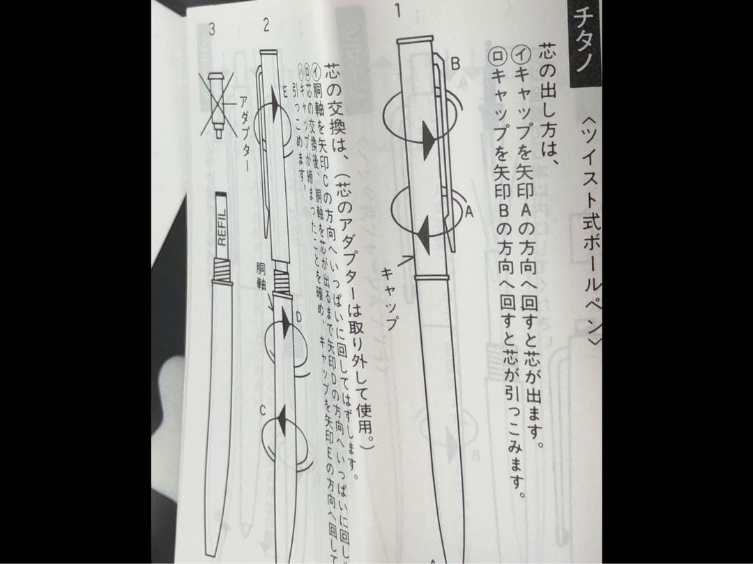 ⭐️モンブラン⭐️チタノモデル⭐️Titaniumを駆使したNo17200⭐️レアな逸品