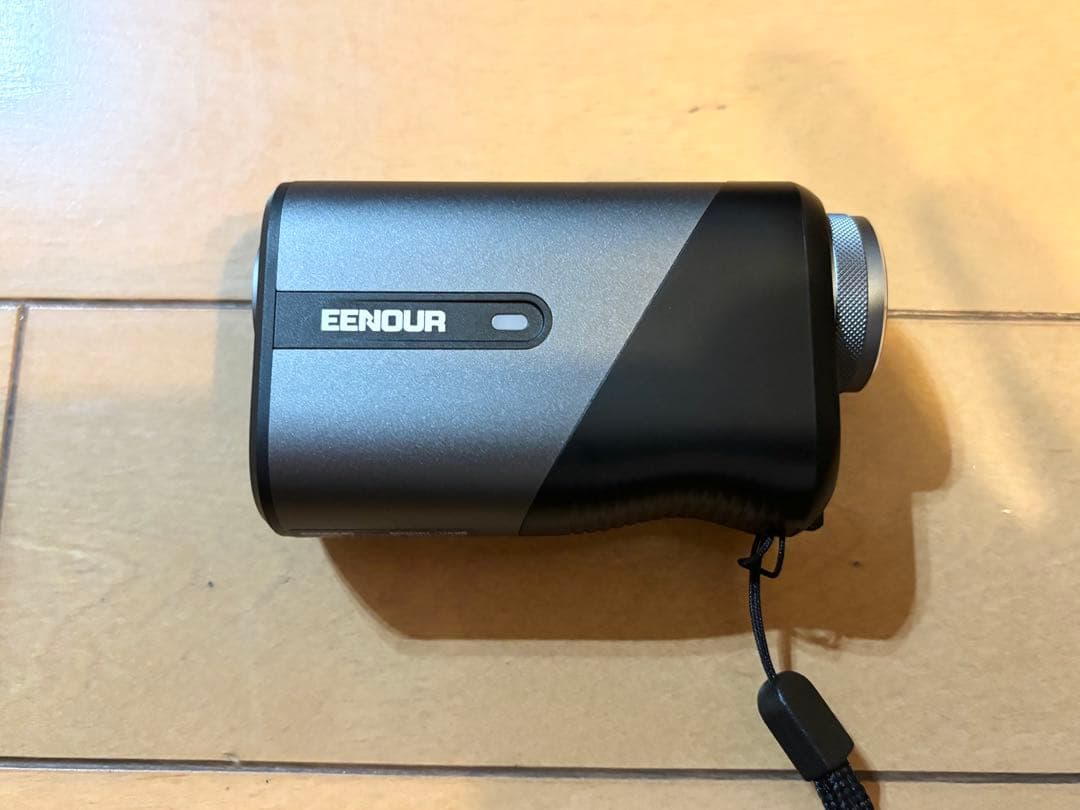 ★最終値下げ★【新品未使用】EENOUR U800 ゴルフ用レザー距離計