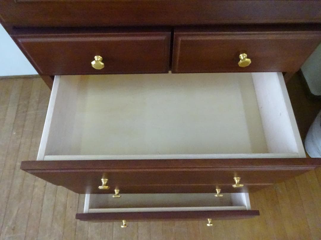 Galette⭐　マルニ木工　地中海シリーズ　サイドボード　チェスト　美品