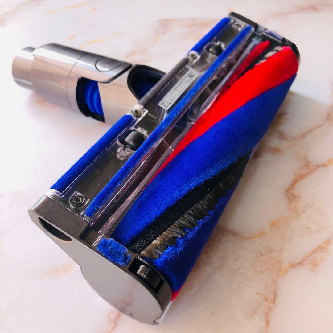 【即日発送】 SV18 ダイソン Digital slim ソフトローラー #2