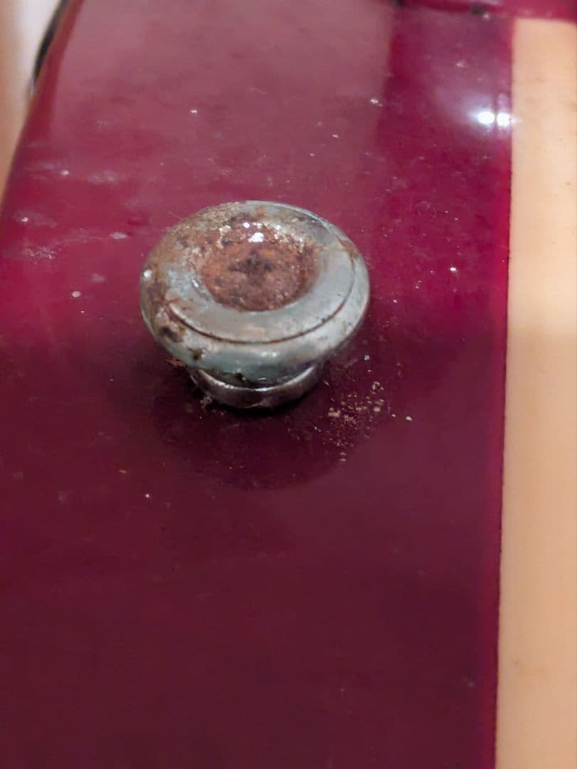 Playtech レスポールタイプ