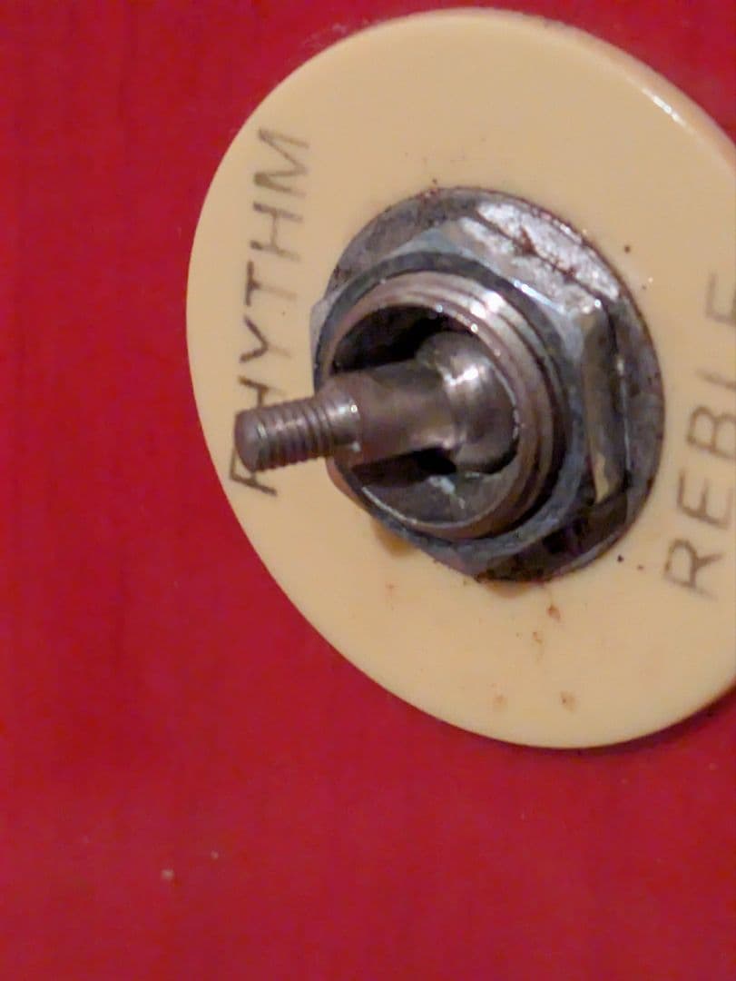 Playtech レスポールタイプ