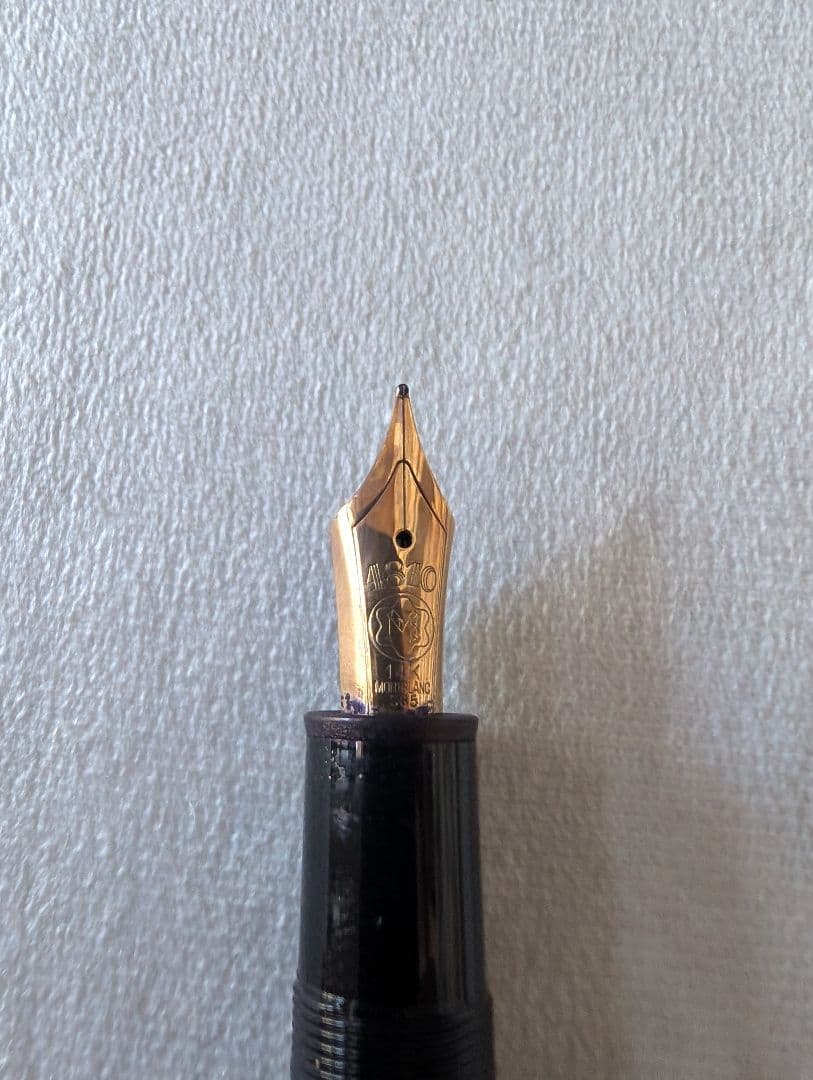 モンブラン　マイスターシュテュック