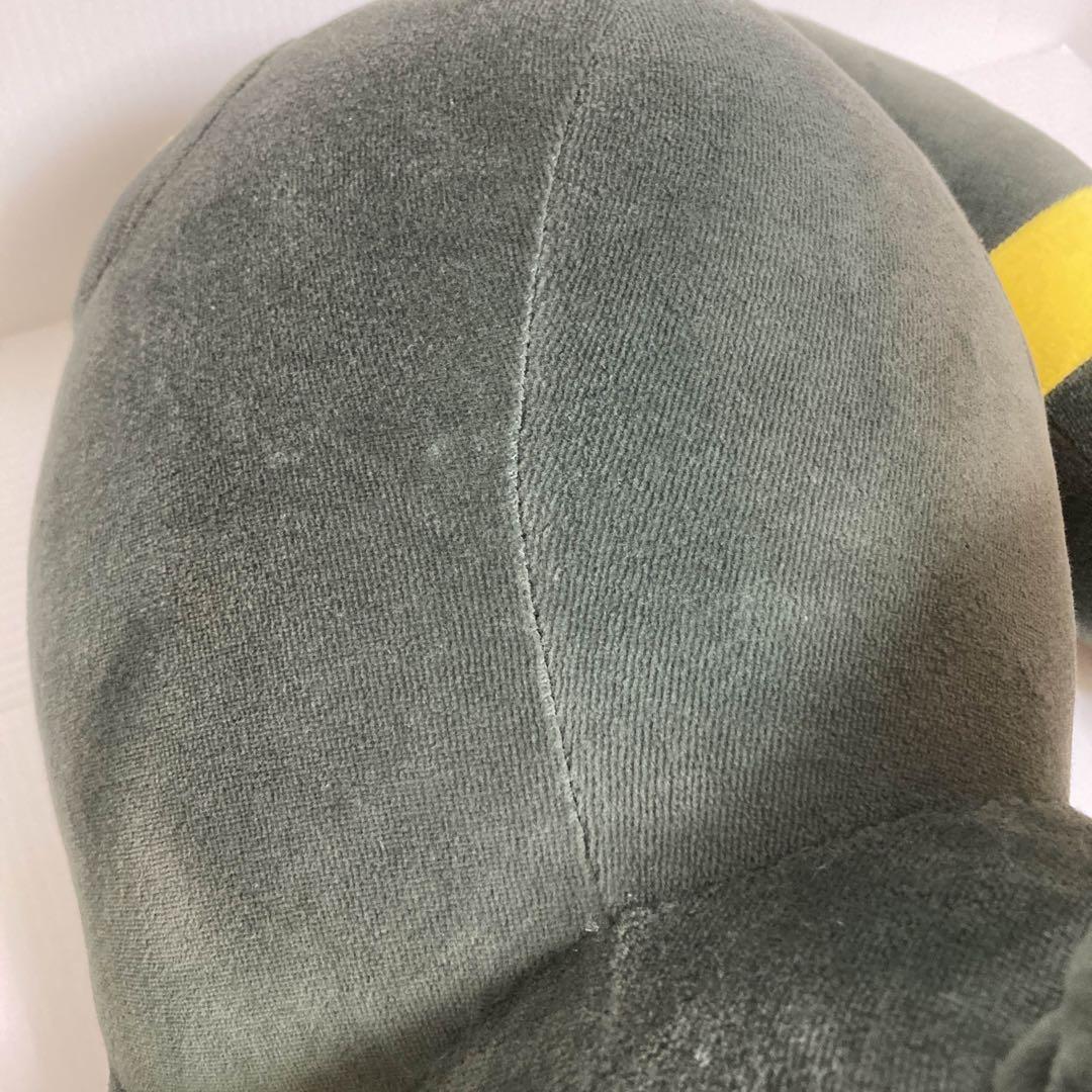 ブラッキー すやすや ぬいぐるみ タグ付き 2017 ポケモンセンター ②