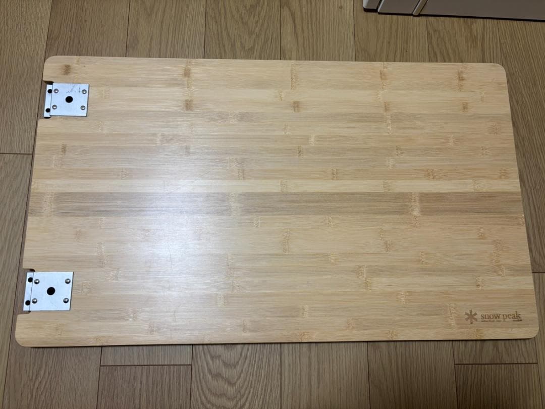 マルチファンクションテーブル竹 CK-116TR