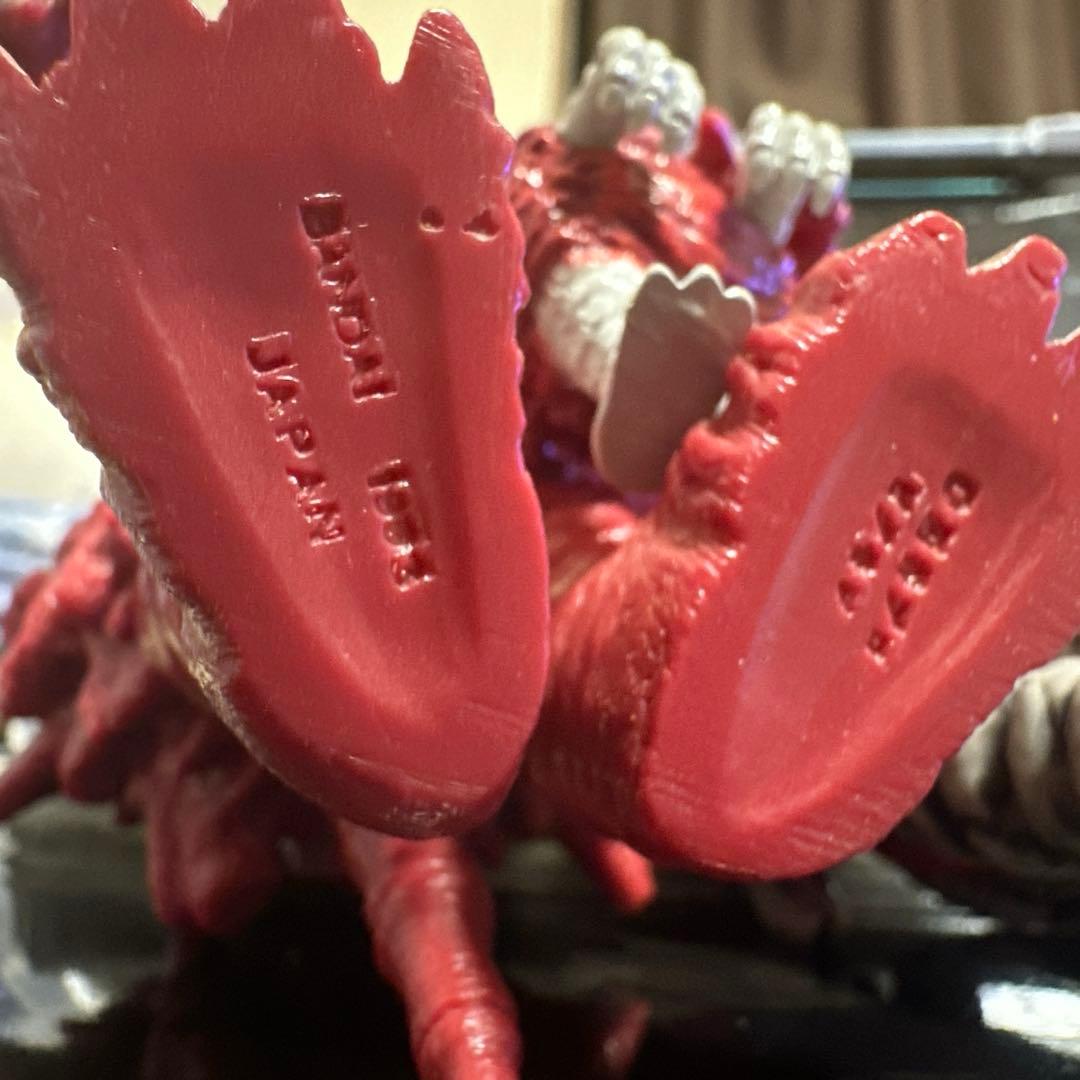 大ブーム　ソフビ　ピグモンまとめ売り4体　お宝品