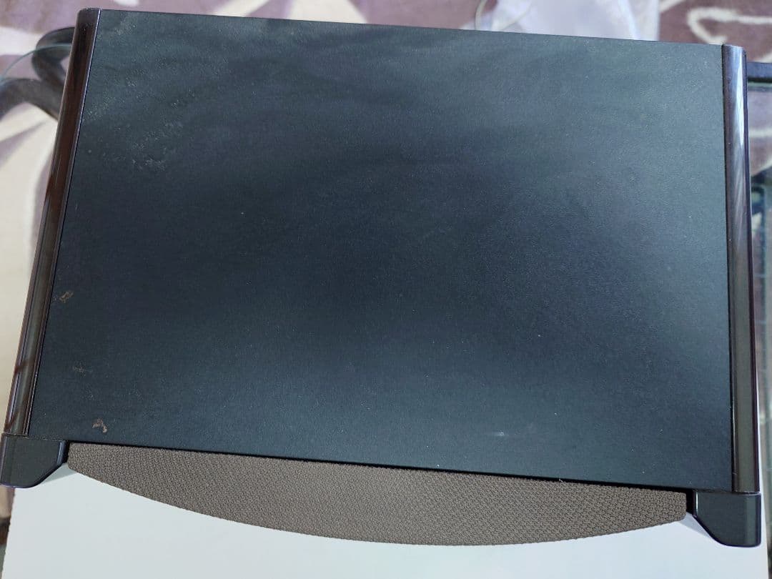 DENON SC−101S オーディオスピーカー