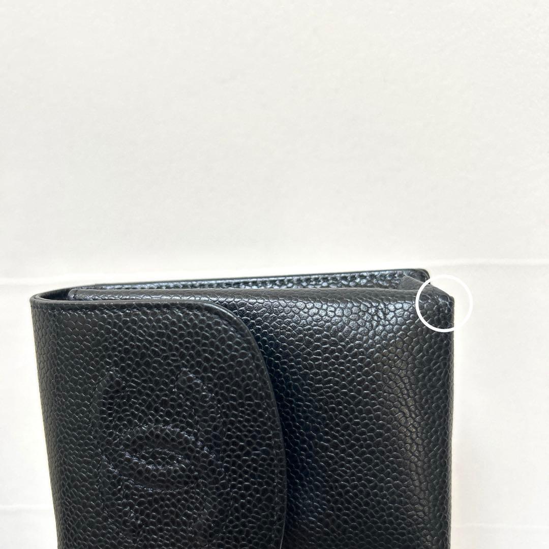 CHANEL シャネル シガレットケース