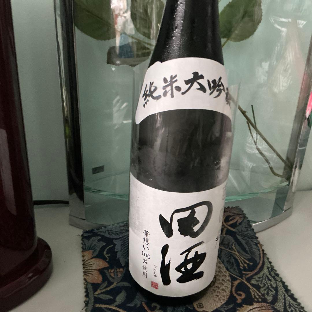 田酒 純米大吟醸 720ml 15度