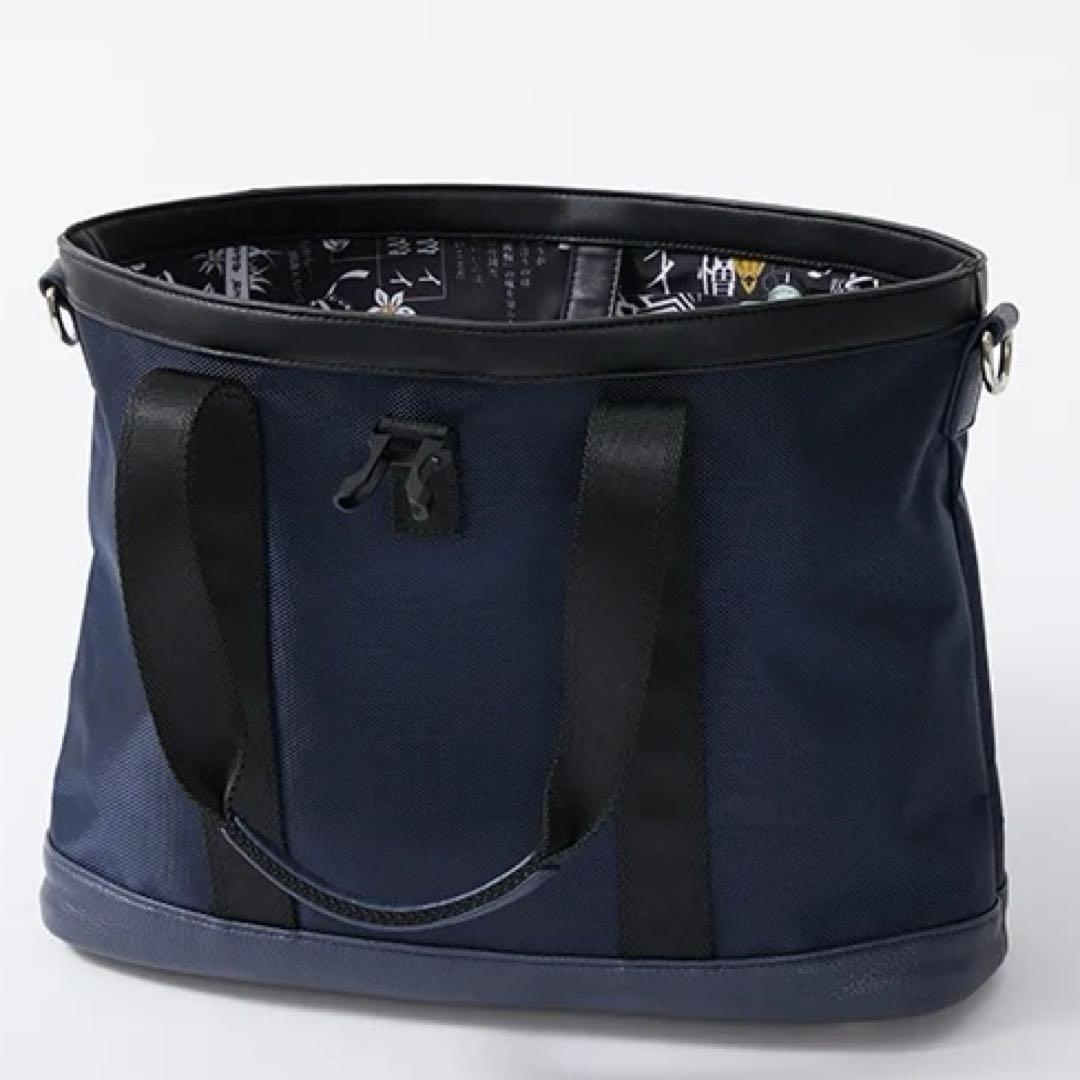 物語シリーズ 神原駿河 モデル トートバッグ SuperGroupies