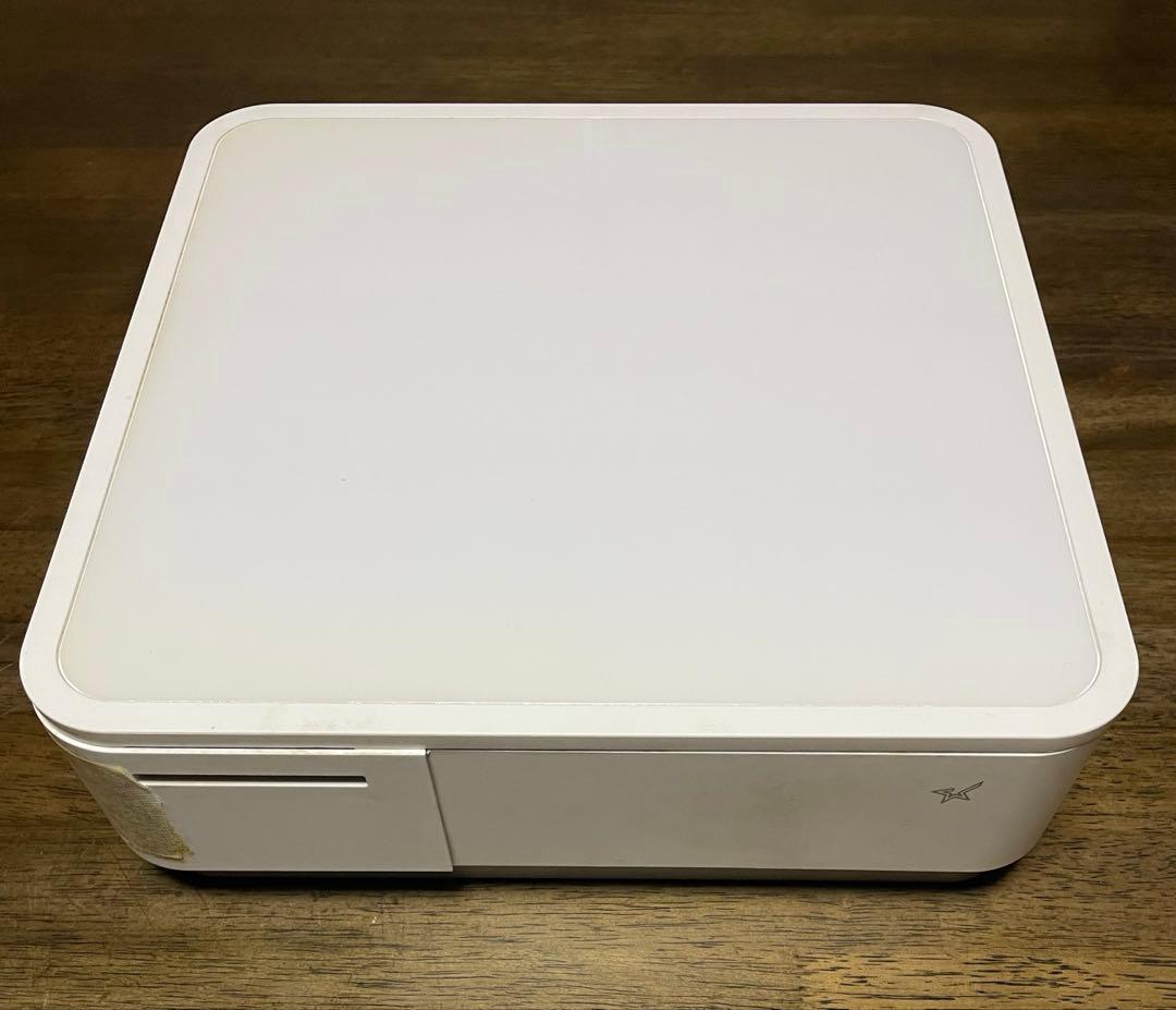 【ジャンク品】エアレジ用プリンター、他部品