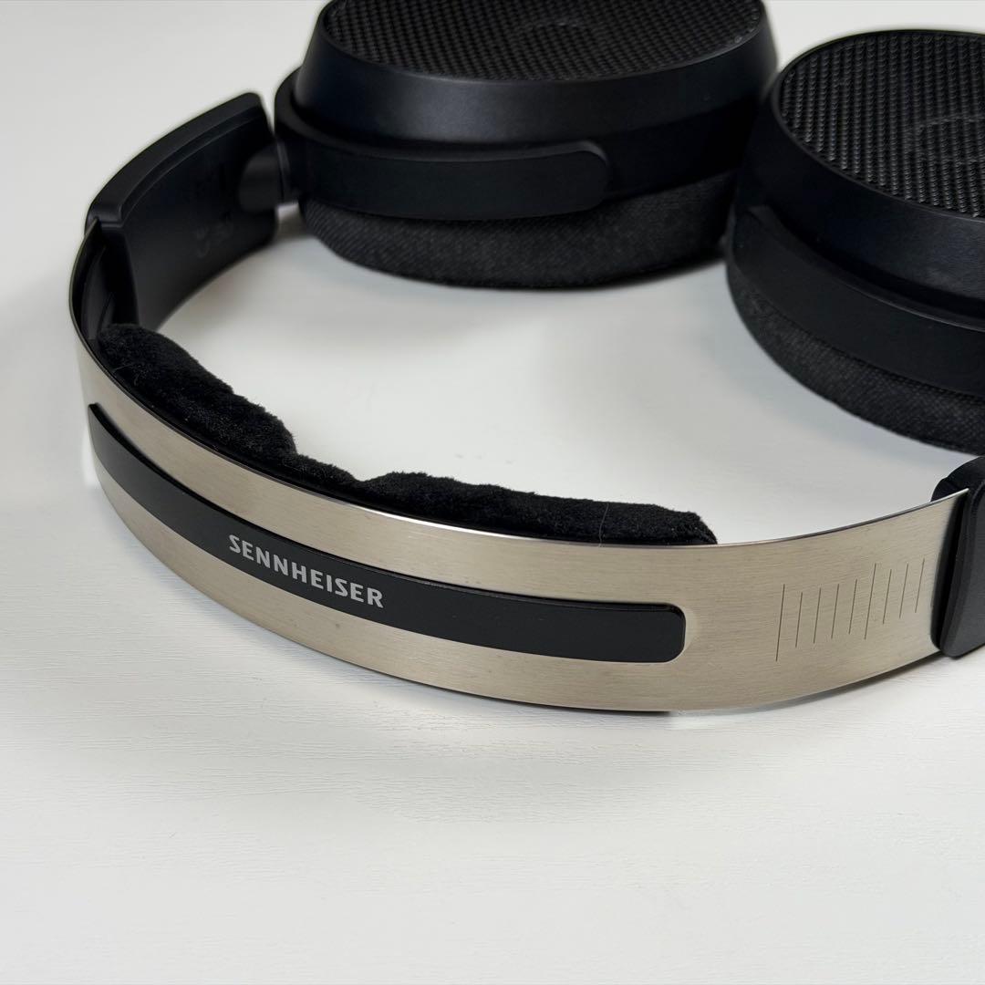 Sennheiser HD 490 PRO 開放型スタジオ有線ヘッドホン