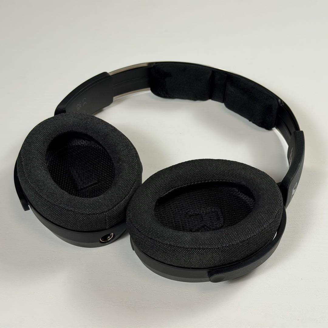 Sennheiser HD 490 PRO 開放型スタジオ有線ヘッドホン