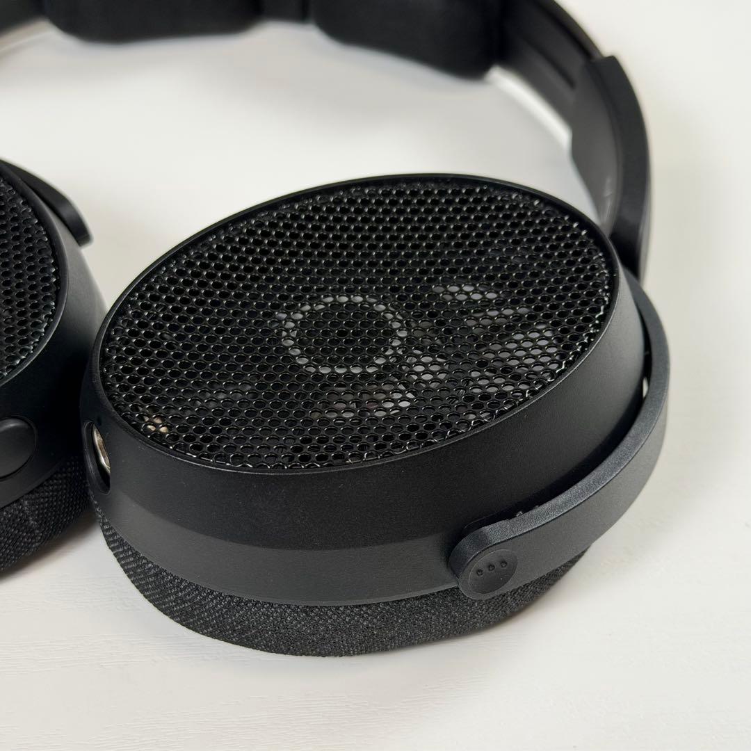 Sennheiser HD 490 PRO 開放型スタジオ有線ヘッドホン