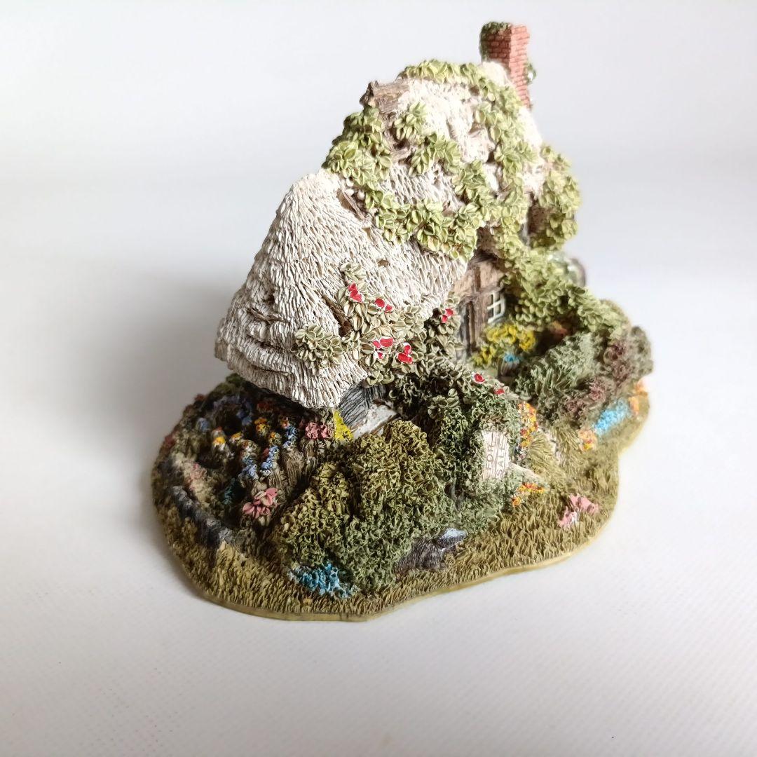 リリパットレーン LILLIPUT LANE「Forget-Me-Not」