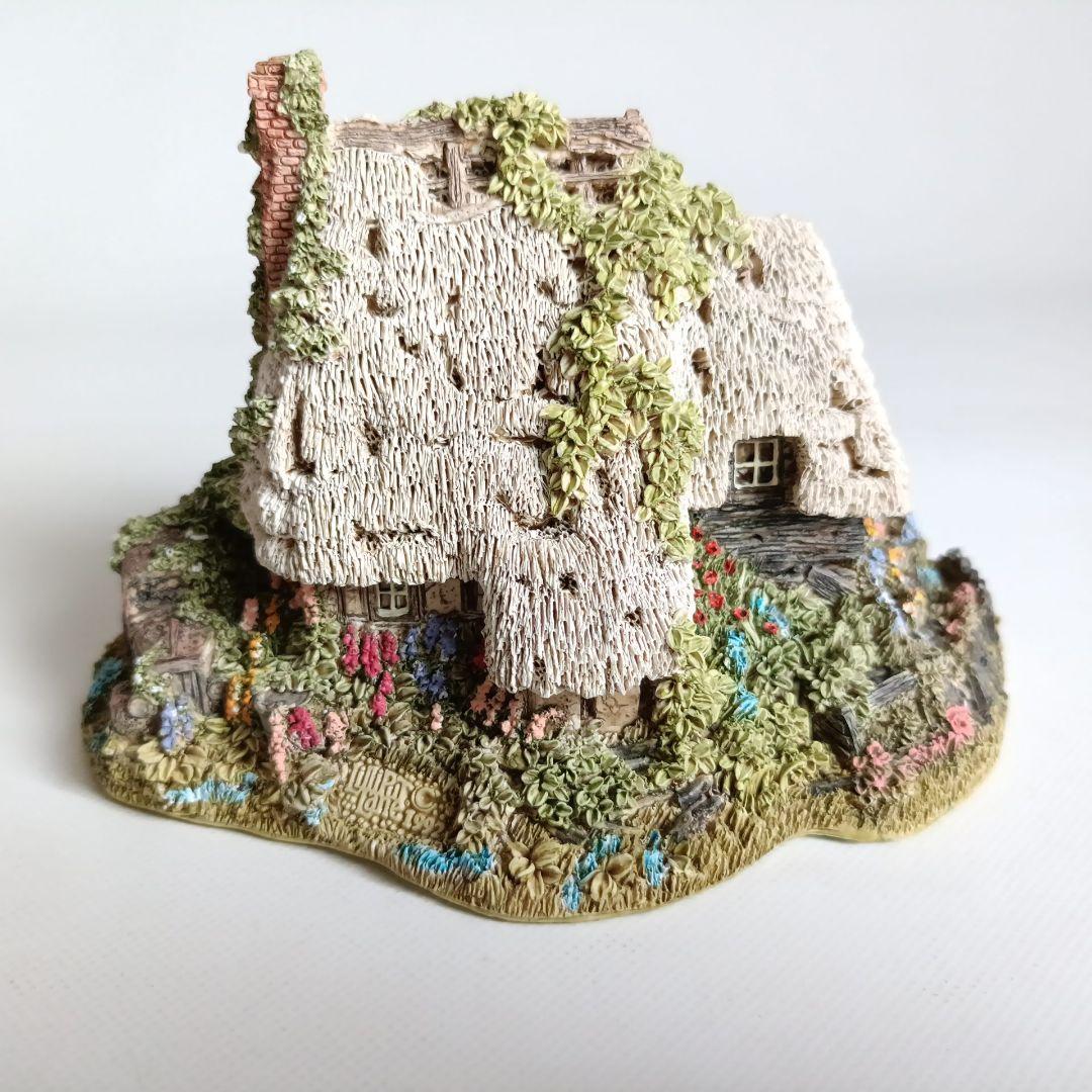 リリパットレーン LILLIPUT LANE「Forget-Me-Not」