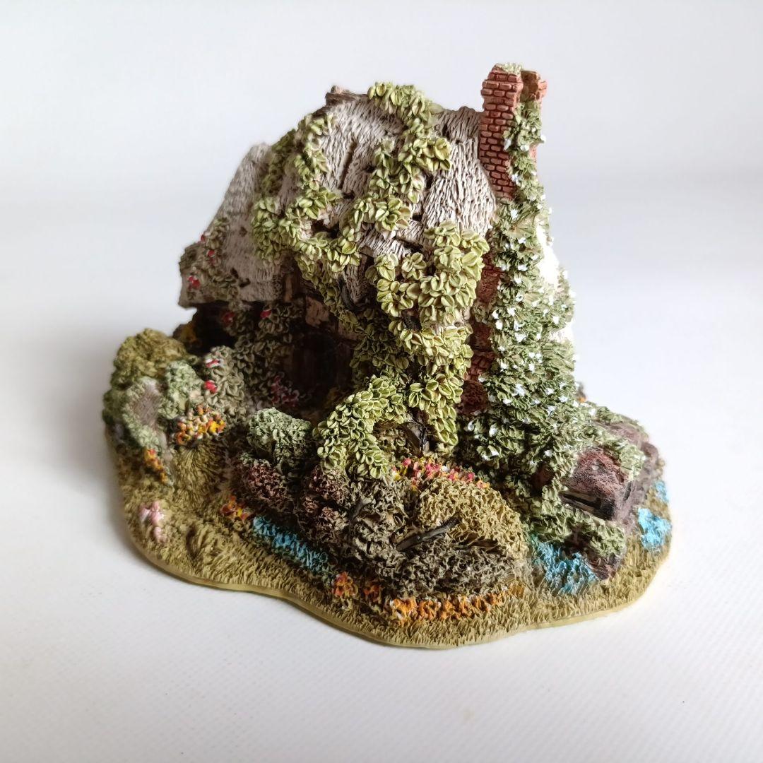 リリパットレーン LILLIPUT LANE「Forget-Me-Not」