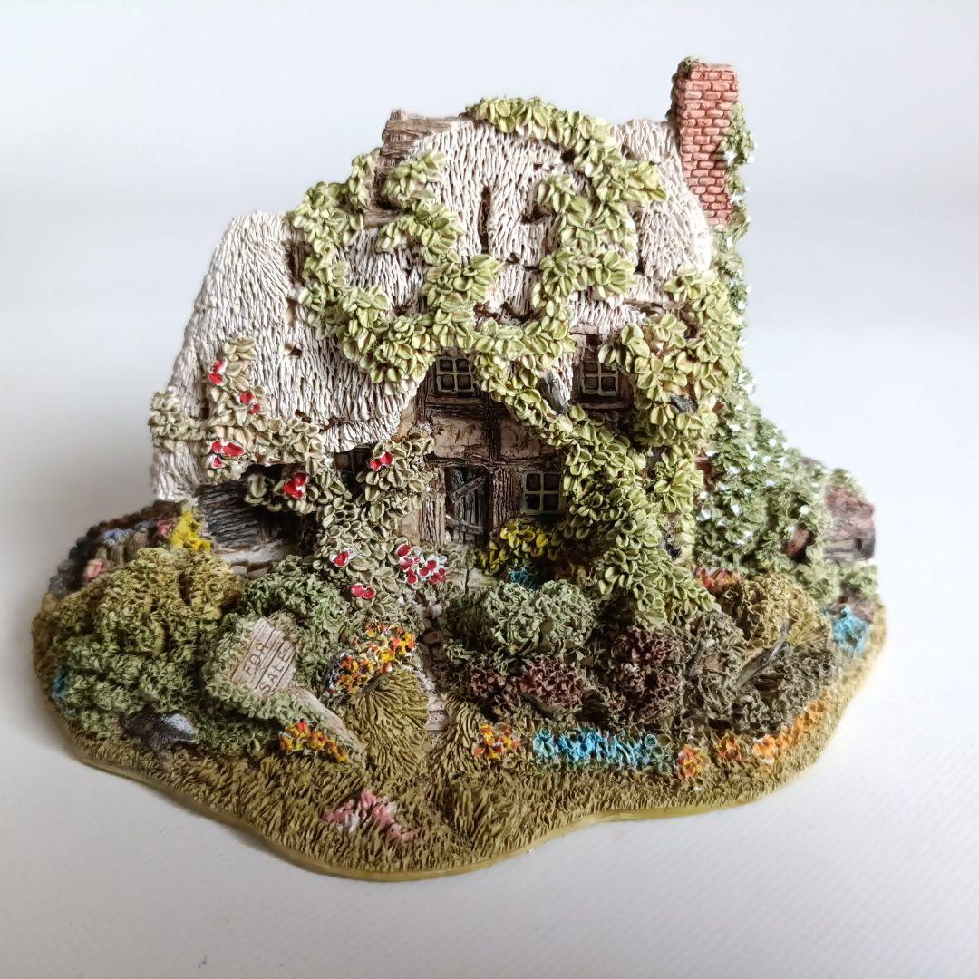 リリパットレーン LILLIPUT LANE「Forget-Me-Not」