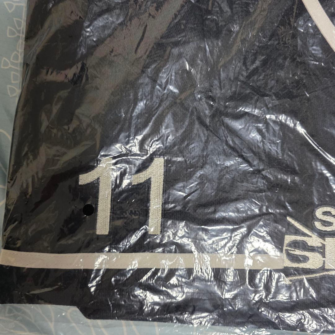 SEVENTEEN RIGHT HERE ユニフォーム SEUNGKWAN