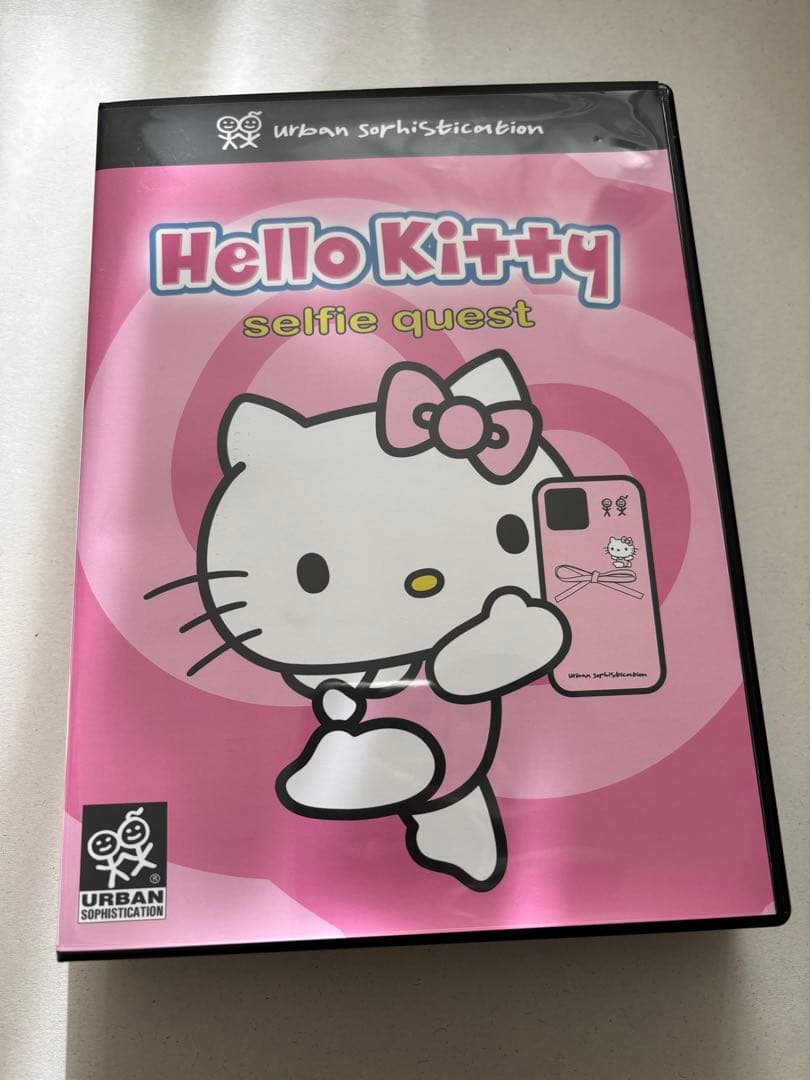 The Soap Case - Hello Kitty® Ballerina