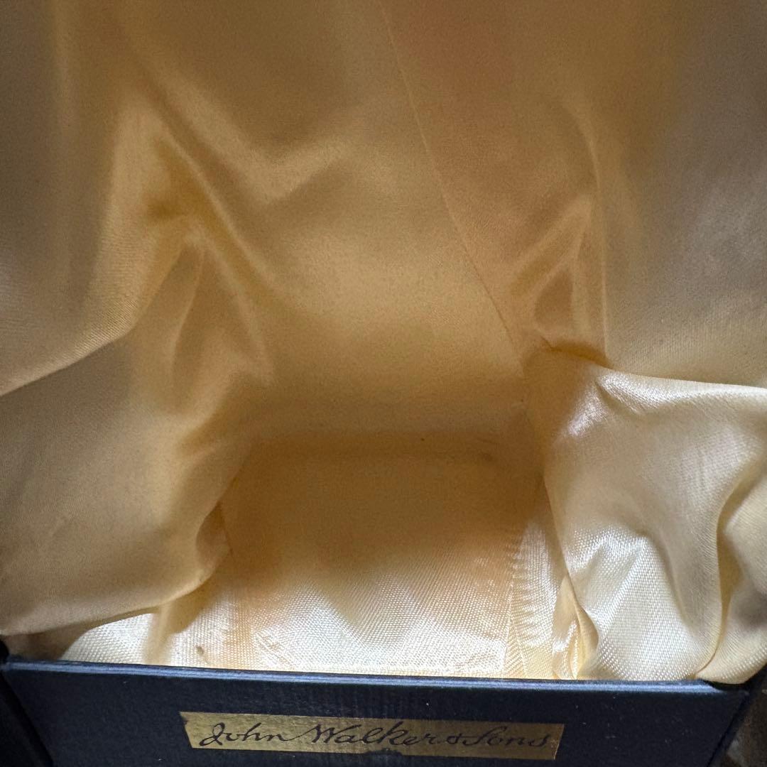 Johnnie Walker ジョニーウォーカー ブルーラベル750ml