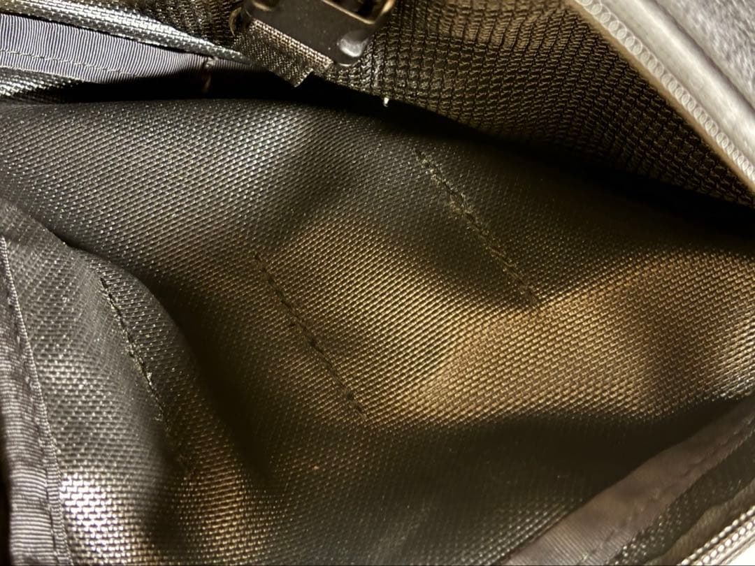 ブリーフィング ネオトリニティーライナー