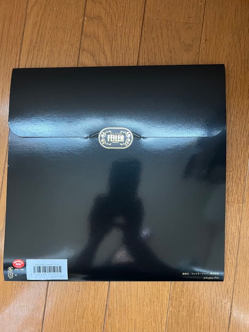 完売品　FEILER コロスケ　コロ助　キテレツ大百科