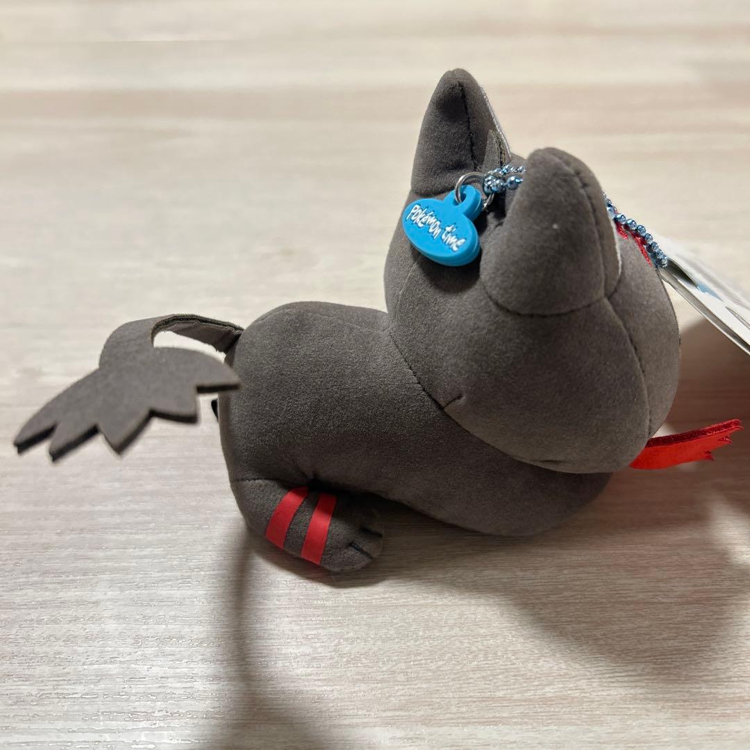 pokémon time ポケモンタイム ニャビー ぬいぐるみ マスコット