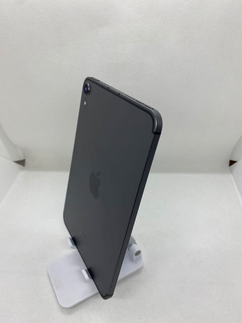 iPad mini 6 256GB SIMフリー07516