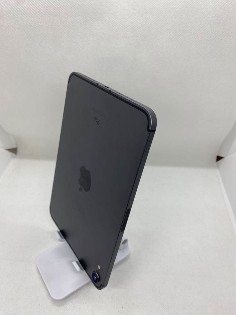 iPad mini 6 256GB SIMフリー07516