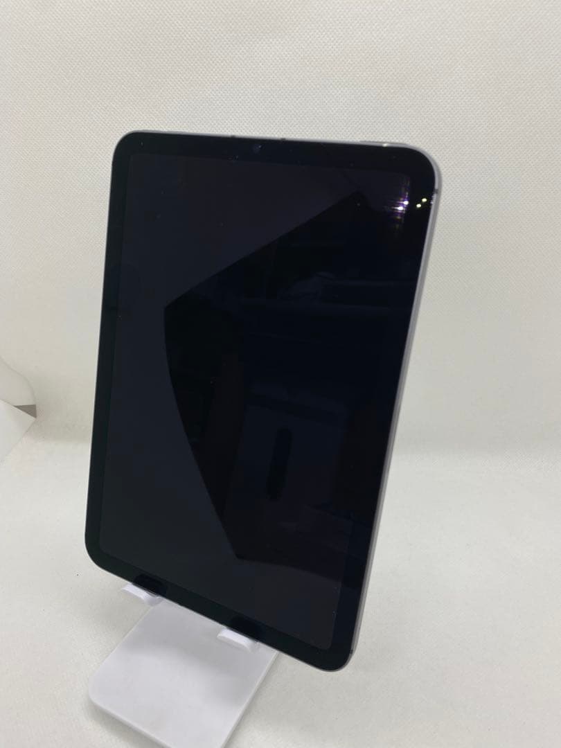 iPad mini 6 256GB SIMフリー07516
